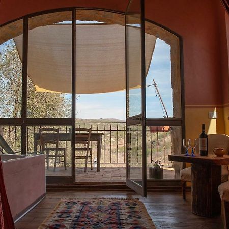 منزل الضيف Seggiano  في La Casina Di Giannetto المظهر الخارجي الصورة