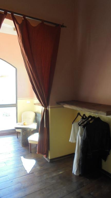 منزل الضيف Seggiano  في La Casina Di Giannetto الغرفة الصورة